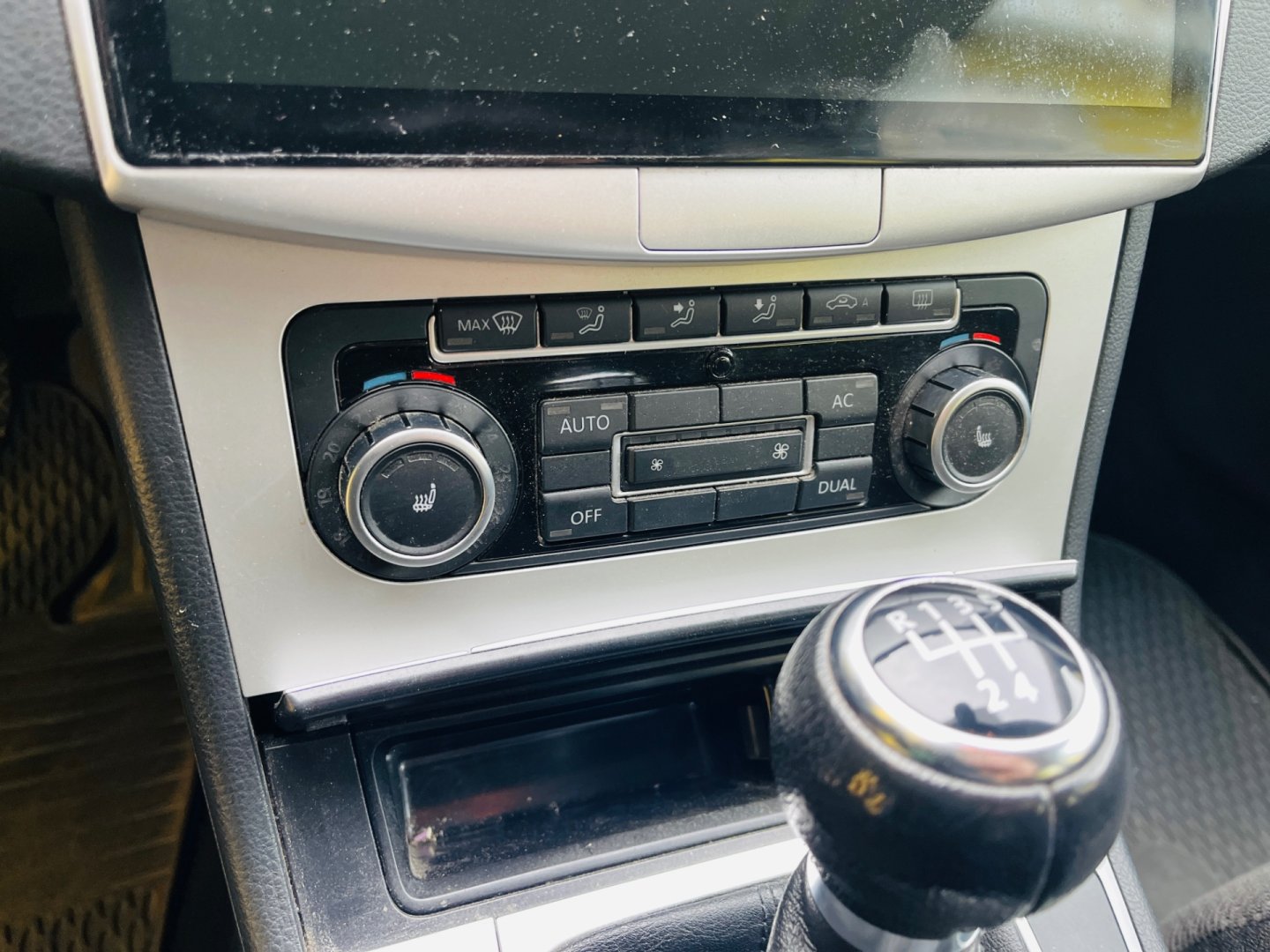 Volkswagen Passat Variant 2.0 Tdi Combi
