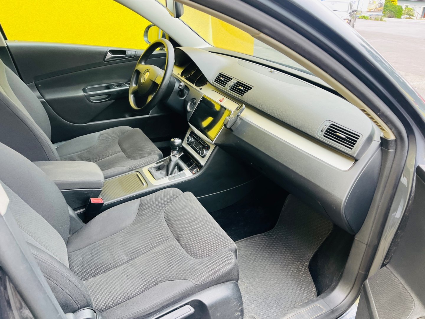 Volkswagen Passat Variant 2.0 Tdi Combi