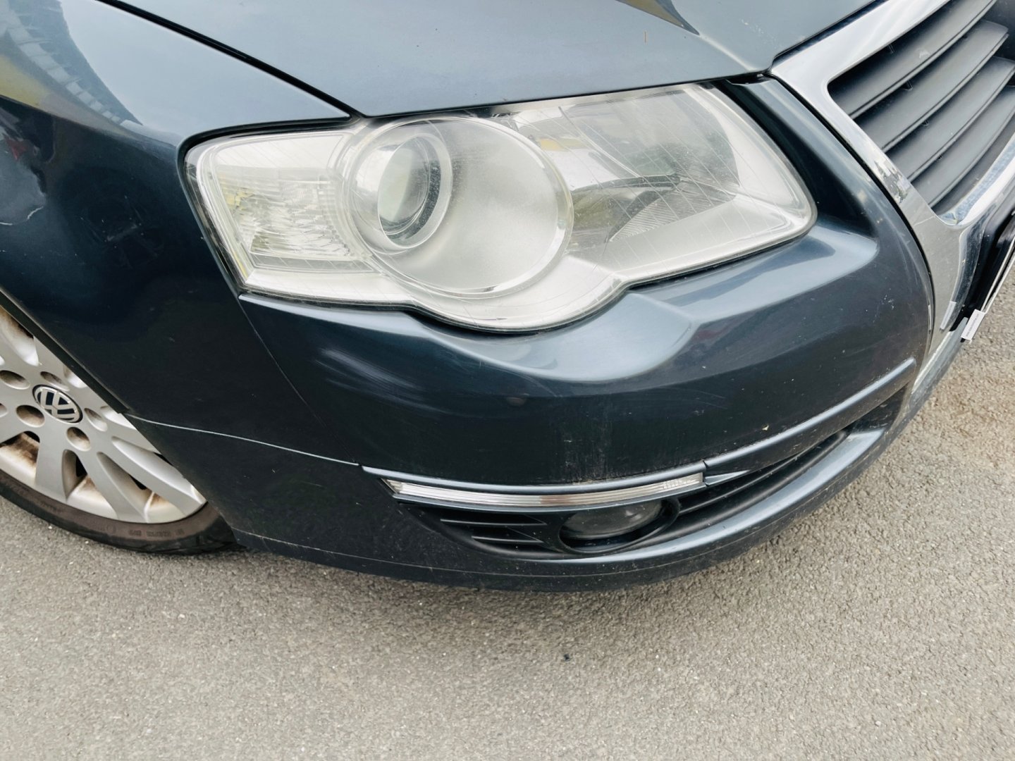 Volkswagen Passat Variant 2.0 Tdi Combi