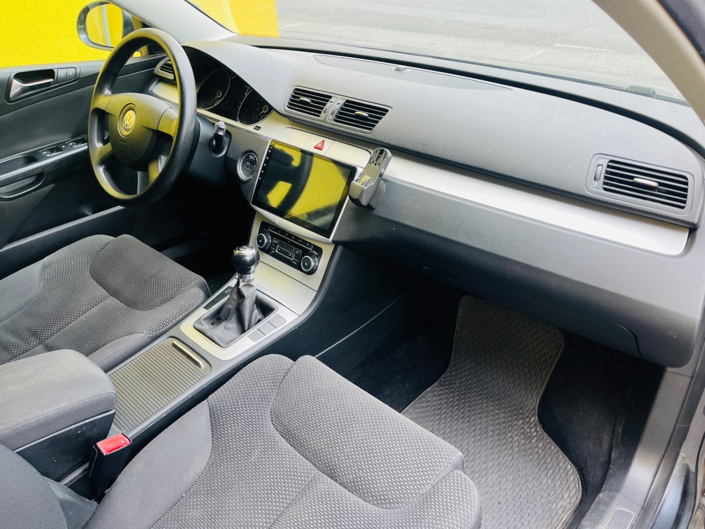 Volkswagen Passat Variant 2.0 Tdi Combi