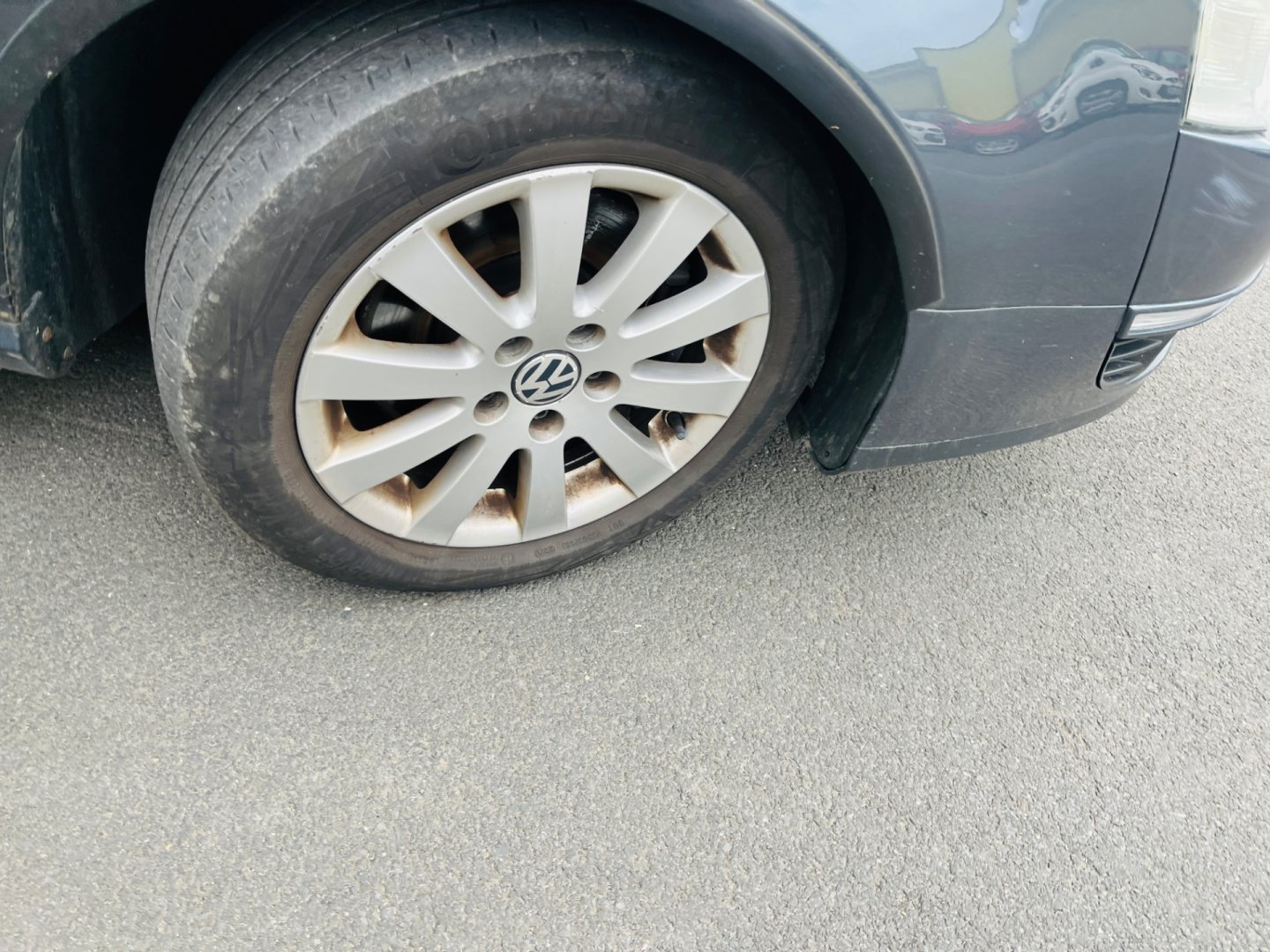 Volkswagen Passat Variant 2.0 Tdi Combi