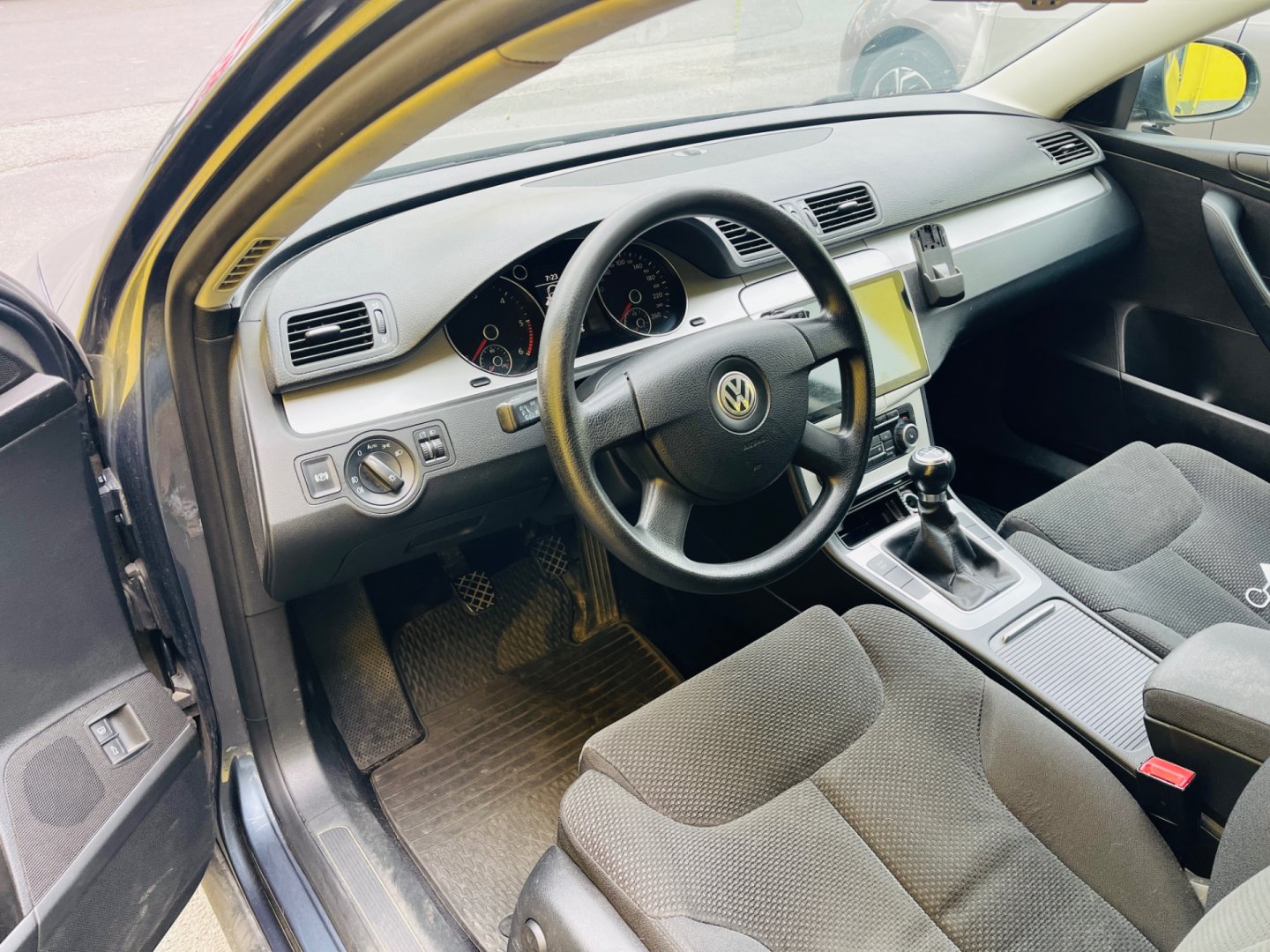 Volkswagen Passat Variant 2.0 Tdi Combi