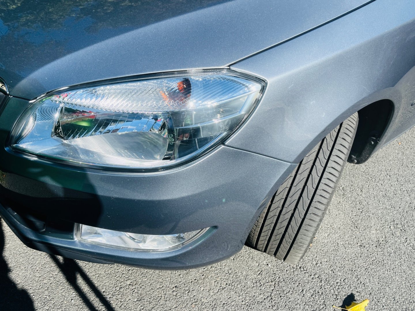 Škoda Fabia 1.2 Tsi BENZÍN ALU KOLA KLIMA
