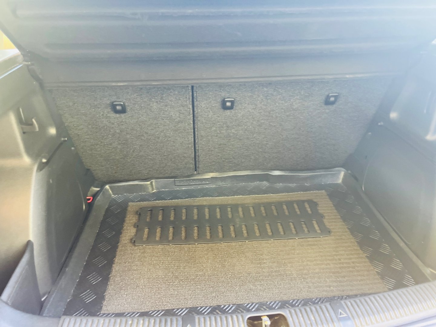 Škoda Fabia 1.2 i NAJETO JEN 72 TIS KM