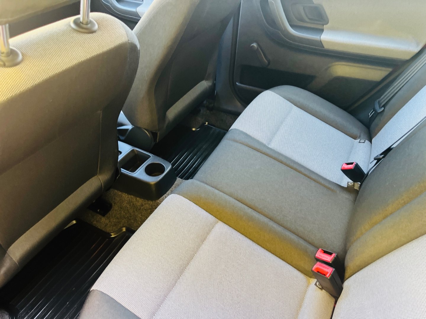 Škoda Fabia 1.2 i NAJETO JEN 72 TIS KM