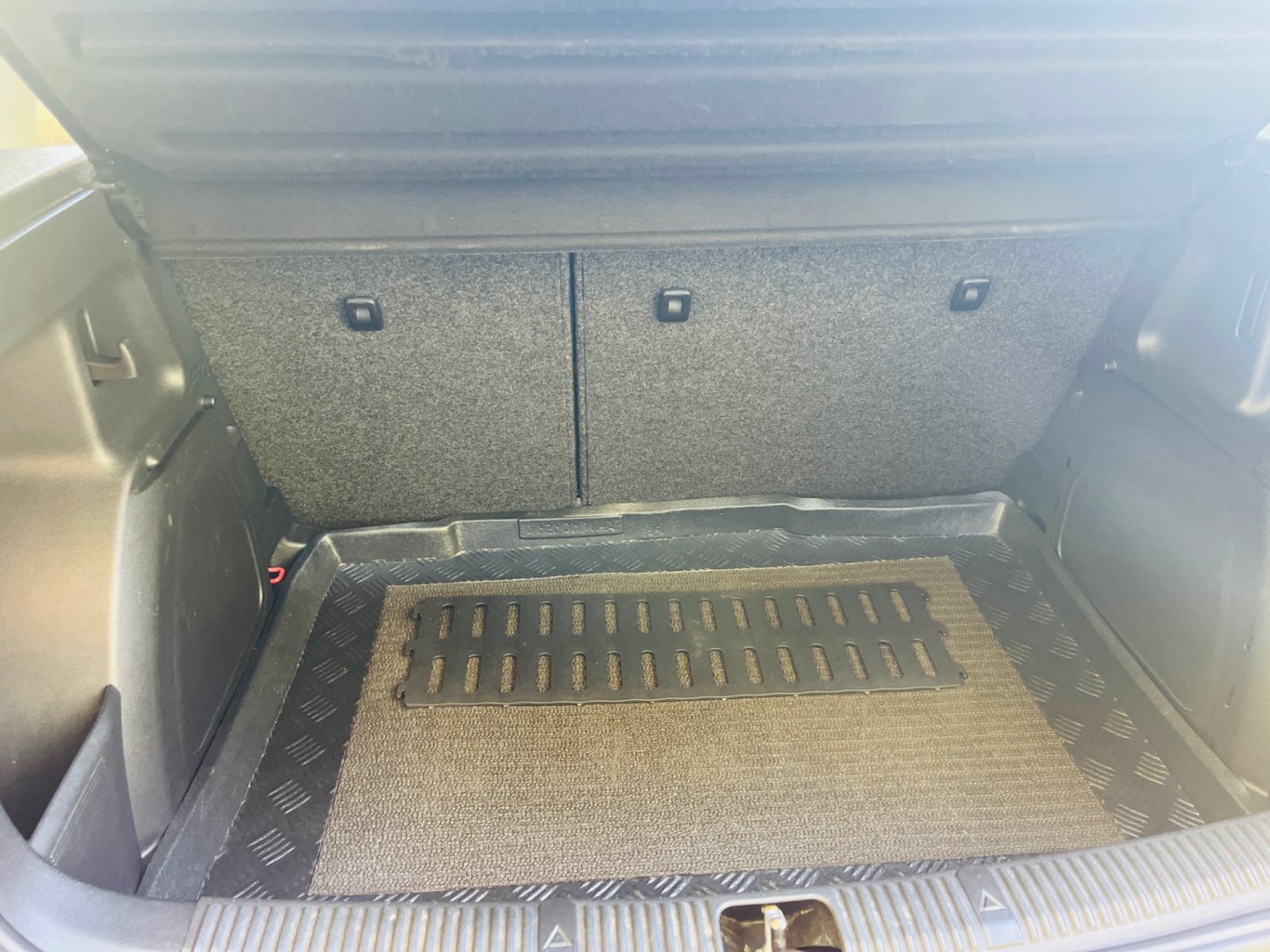 Škoda Fabia 1.2 i NAJETO JEN 72 TIS KM