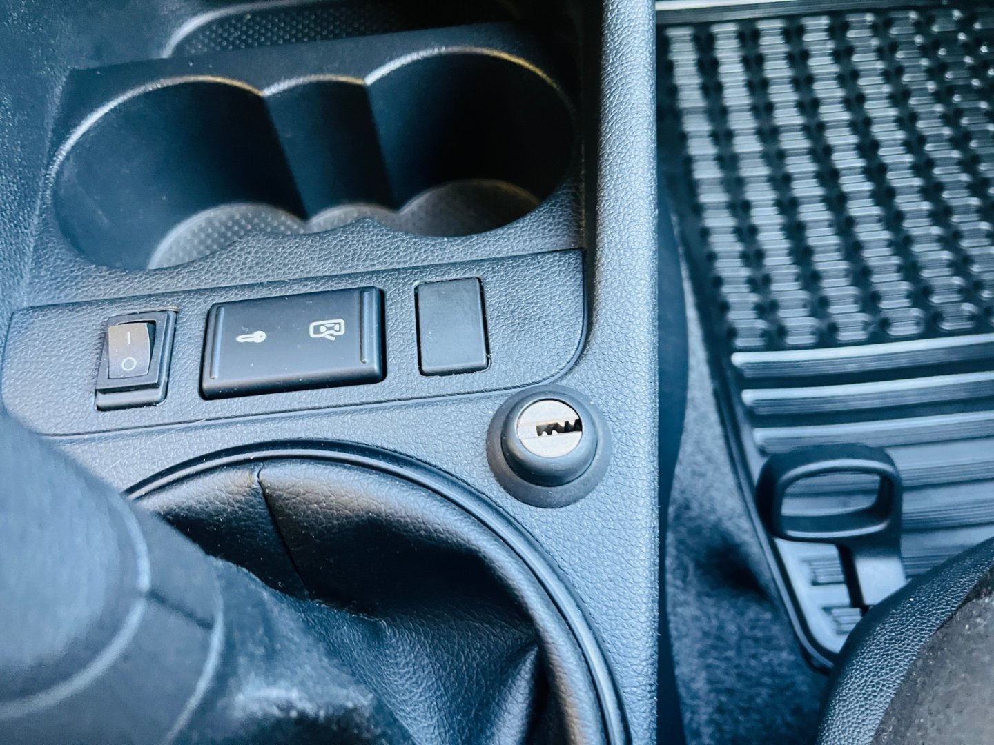 Škoda Fabia 1.2 i NAJETO JEN 72 TIS KM