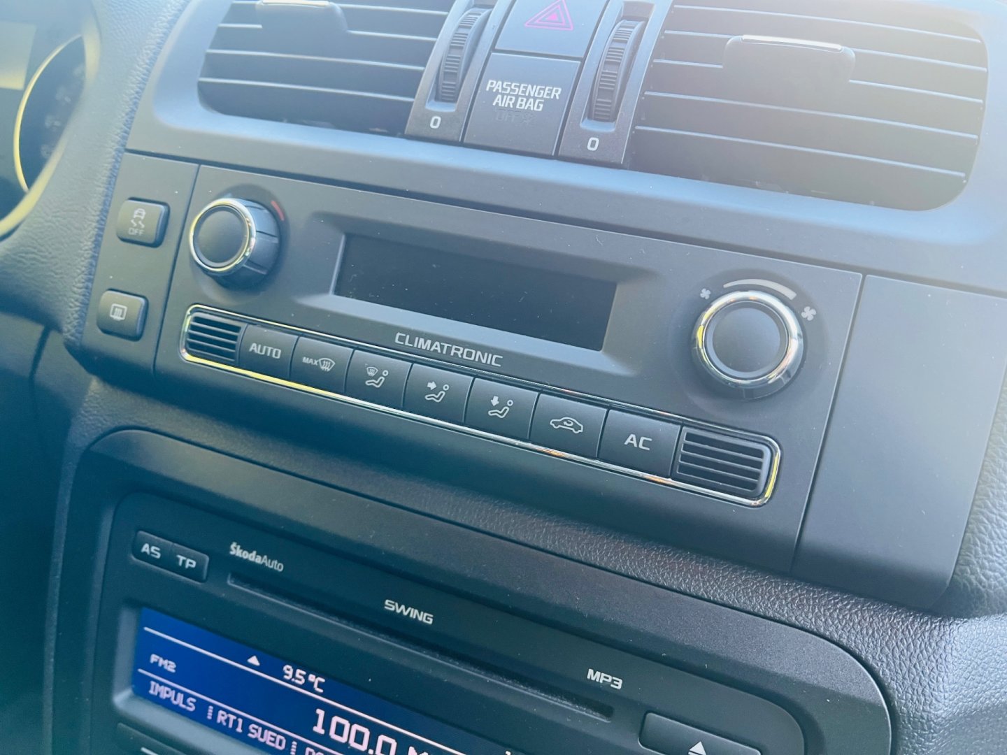 Škoda Roomster 1.2 i 51 kW NAJETO JEN 85 TIS