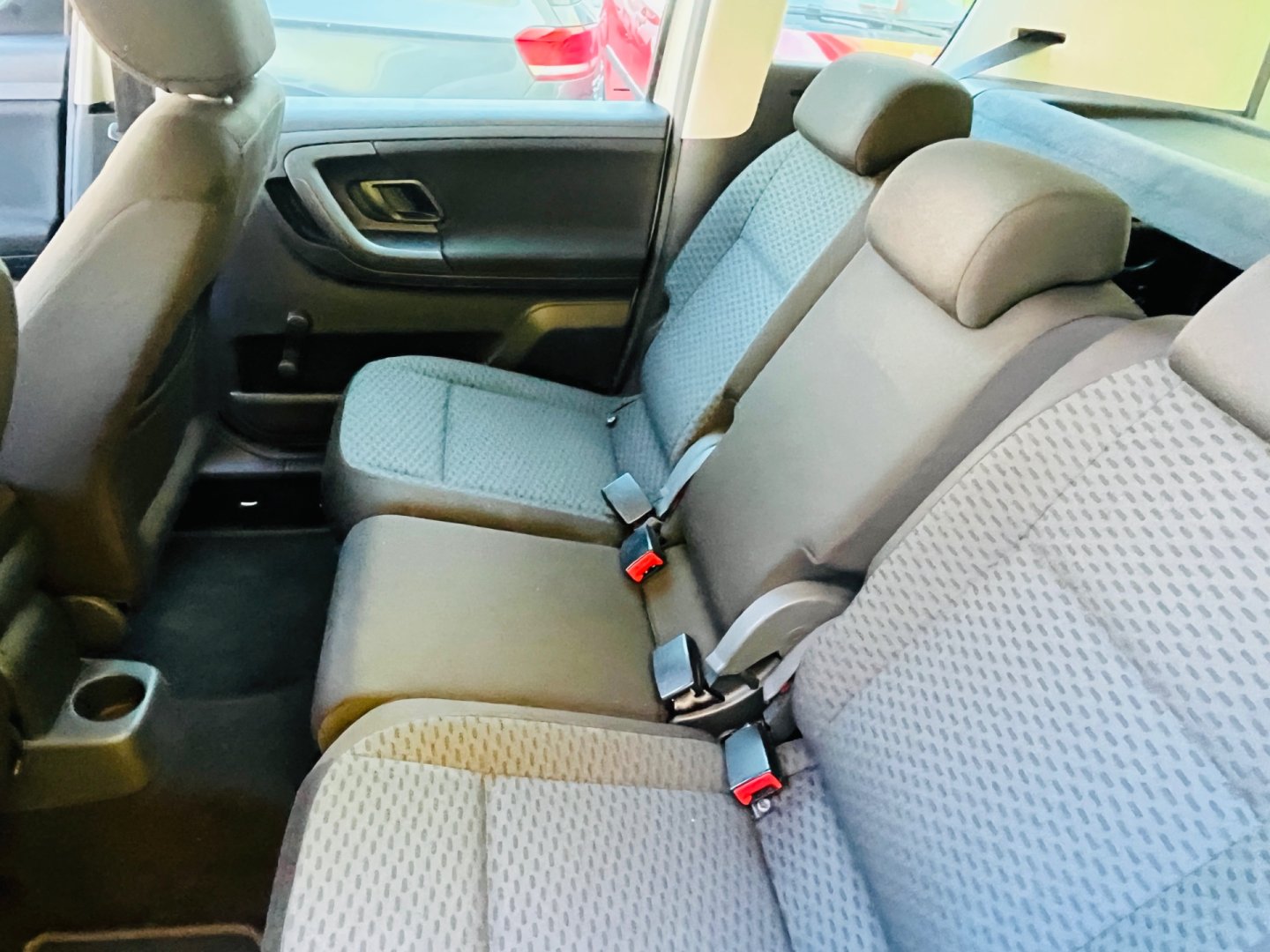 Škoda Roomster 1.2 i 51 kW NAJETO JEN 85 TIS