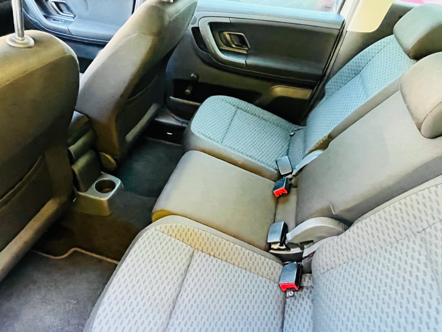 Škoda Roomster 1.2 i 51 kW NAJETO JEN 85 TIS