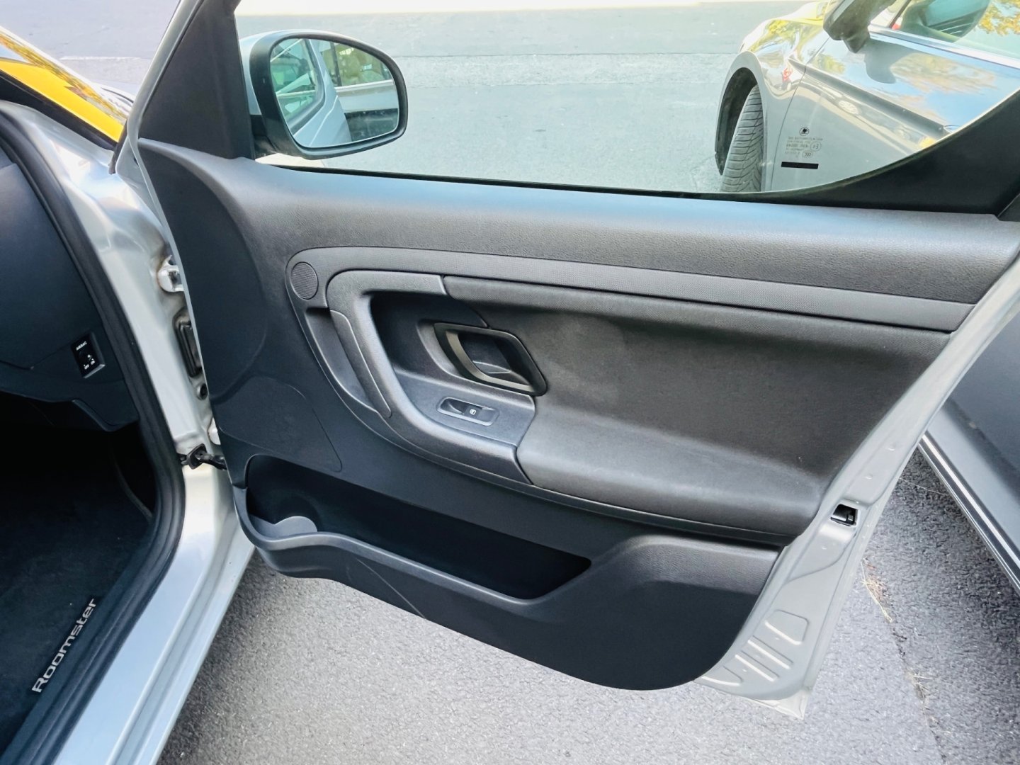 Škoda Roomster 1.2 i 51 kW NAJETO JEN 85 TIS