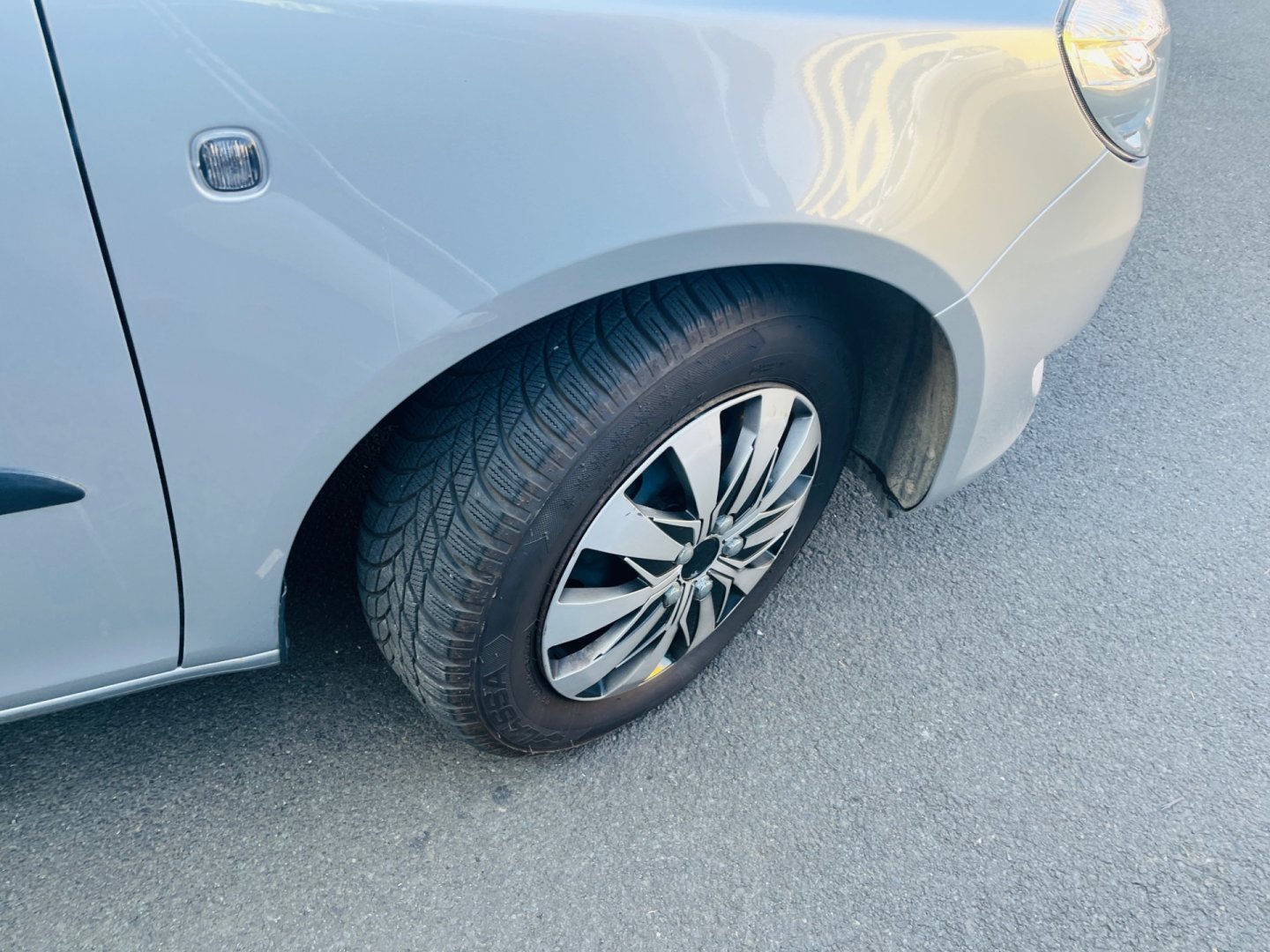 Škoda Roomster 1.2 i 51 kW NAJETO JEN 85 TIS