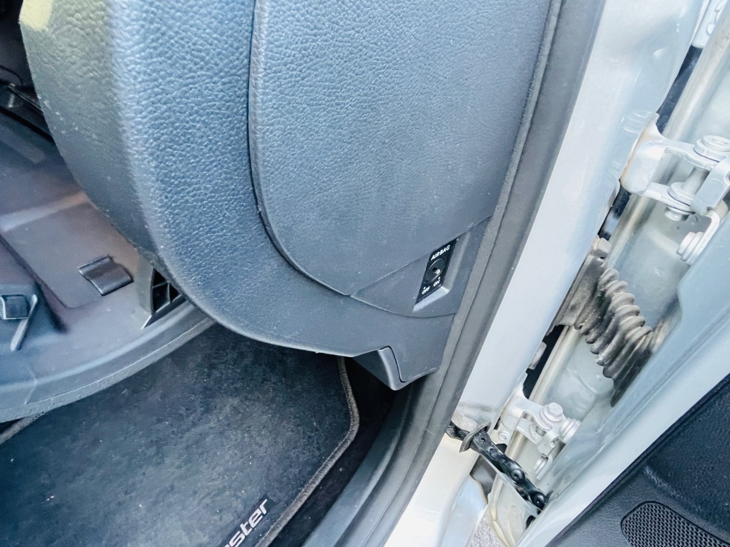 Škoda Roomster 1.2 i 51 kW NAJETO JEN 85 TIS