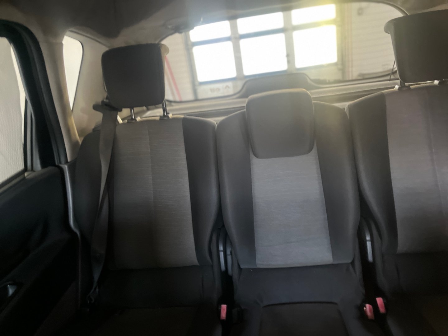 Renault Scénic 1.9 DCi Platná STK, POJÍZDNÉ