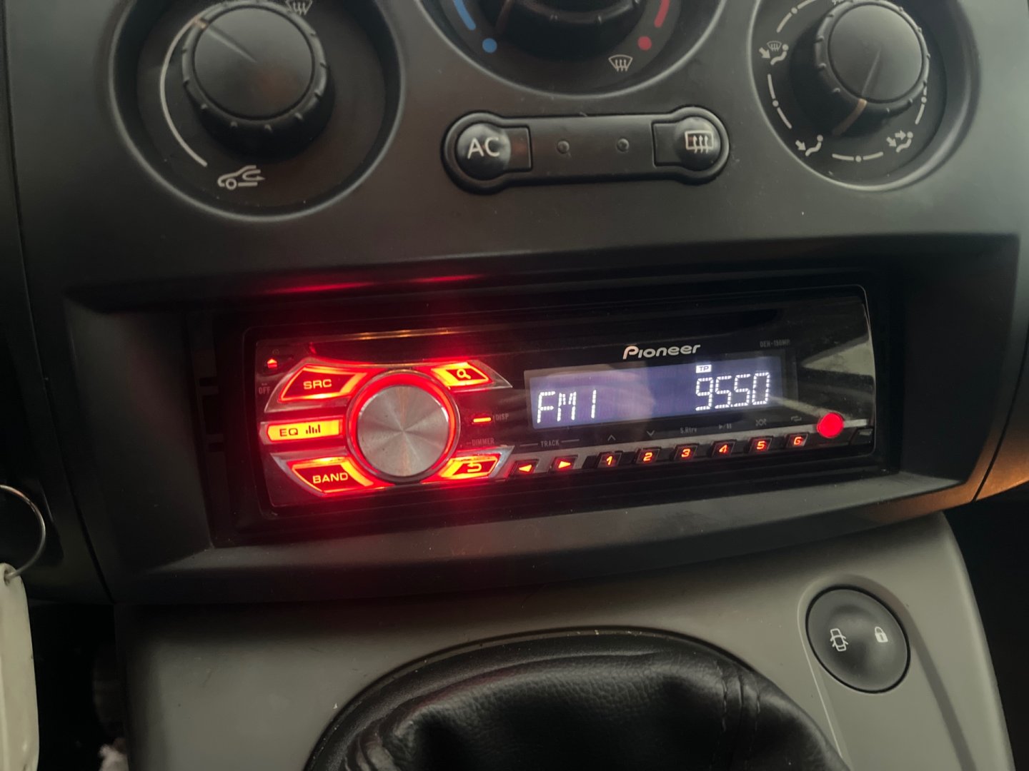 Renault Scénic 1.9 DCi Platná STK, POJÍZDNÉ