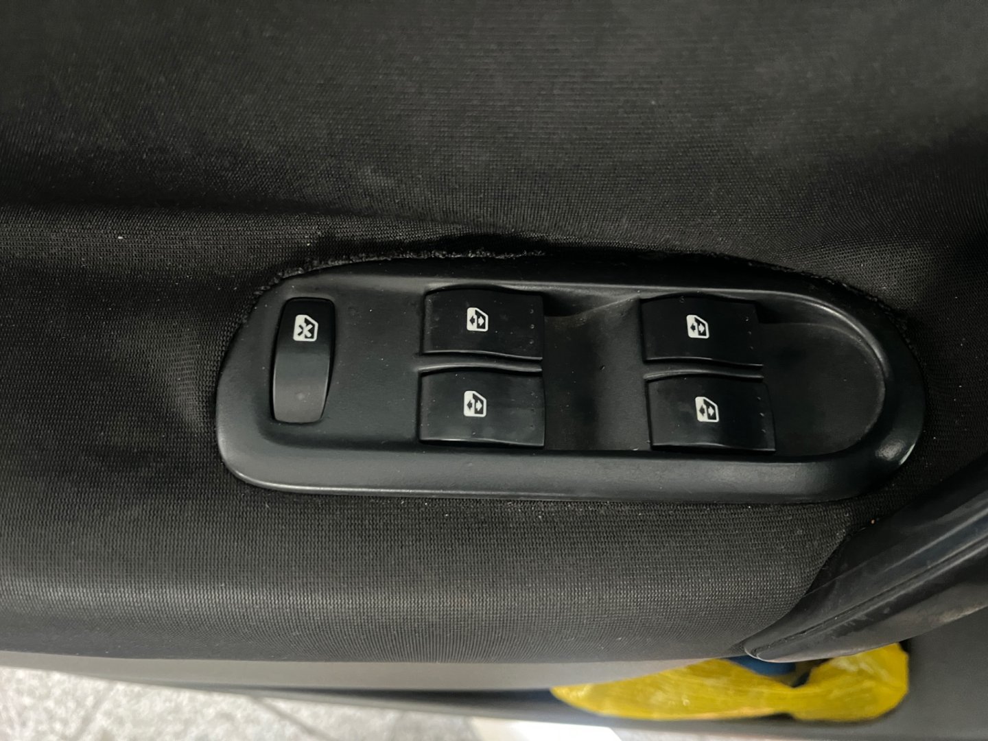 Renault Scénic 1.9 DCi Platná STK, POJÍZDNÉ