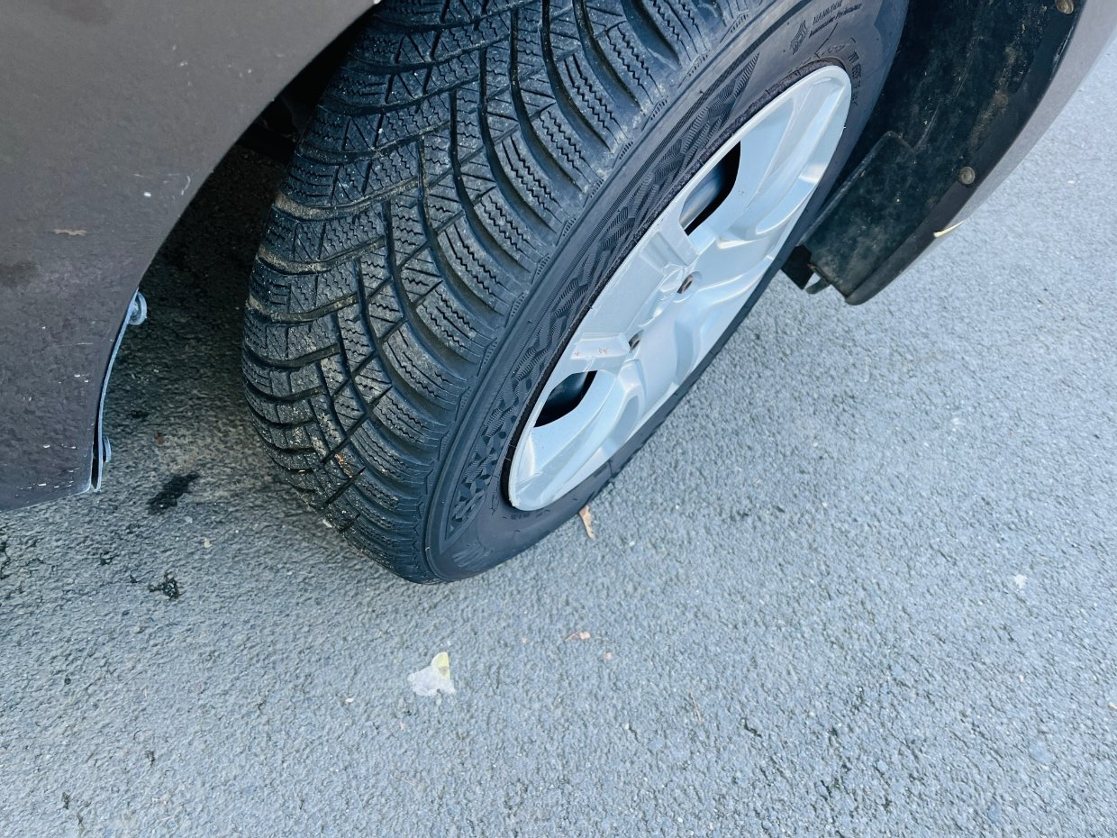 Dacia Logan 1.0 i benzín MALO NAJETO!