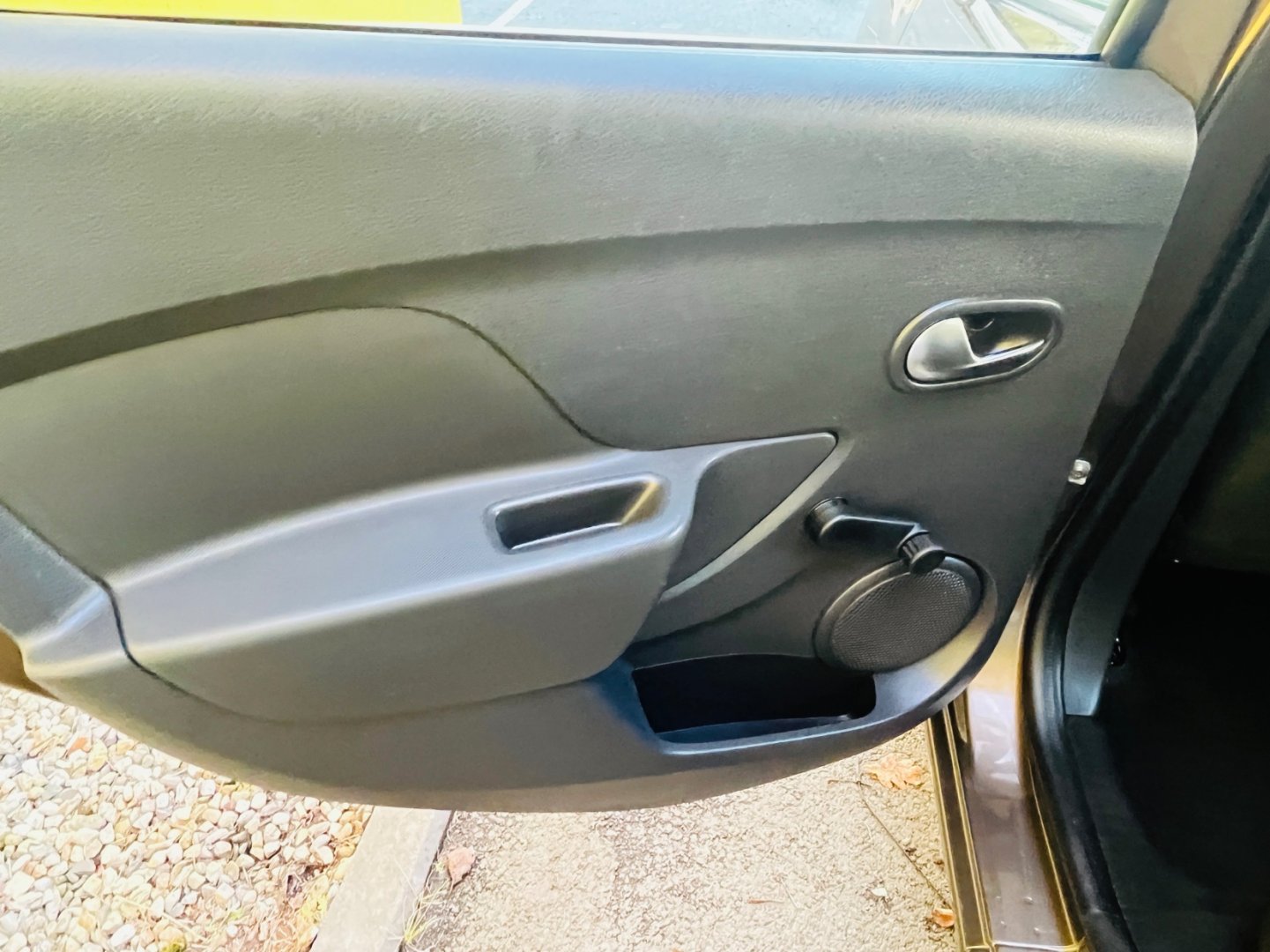 Dacia Logan 1.0 i benzín MALO NAJETO!