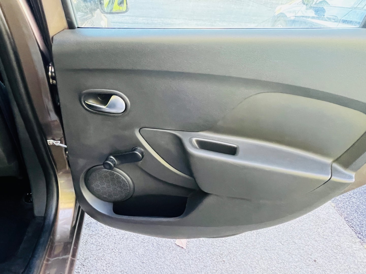 Dacia Logan 1.0 i benzín MALO NAJETO!