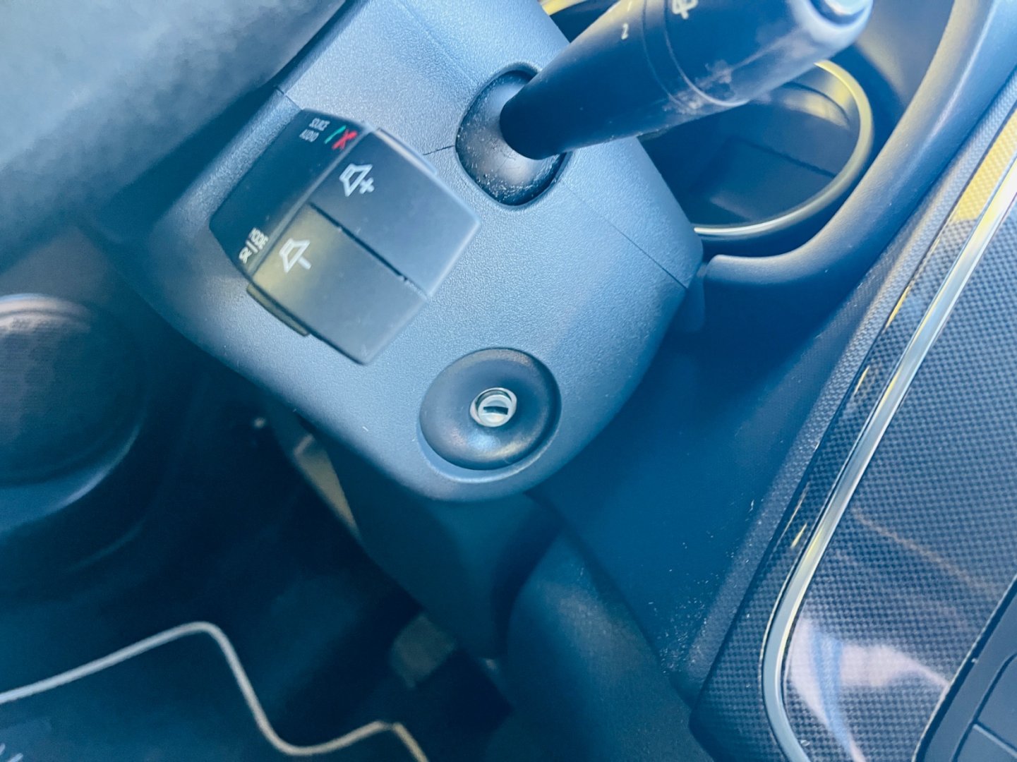 Dacia Logan 1.0 i benzín MALO NAJETO!