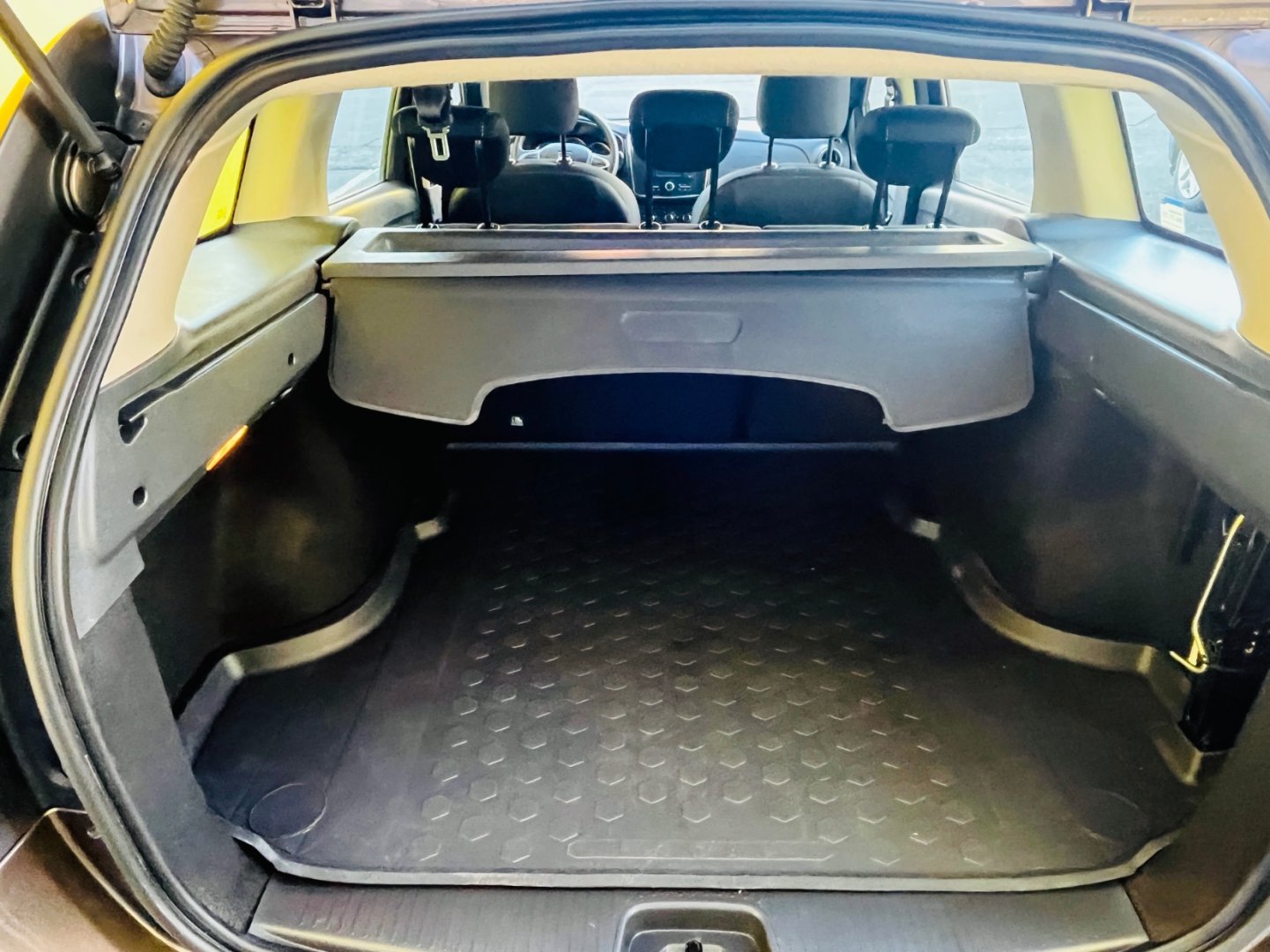 Dacia Logan 1.0 i benzín MALO NAJETO!