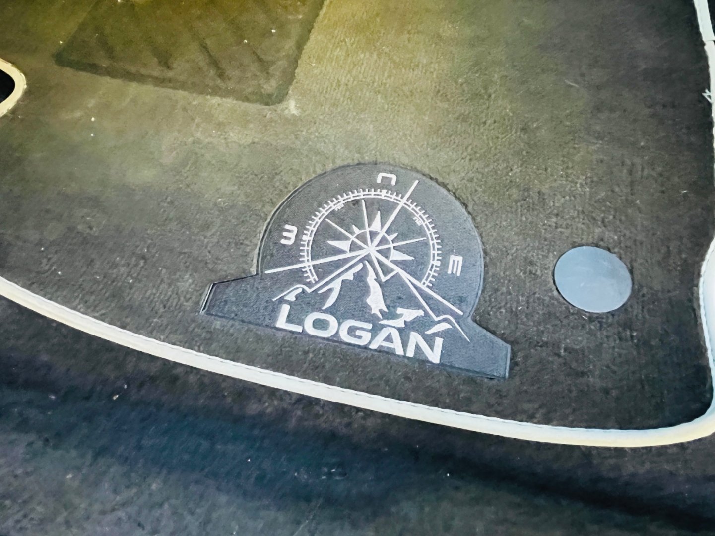 Dacia Logan 1.0 i benzín MALO NAJETO!