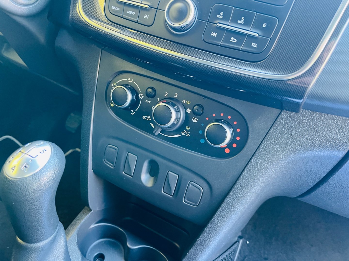 Dacia Logan 1.0 i benzín MALO NAJETO!