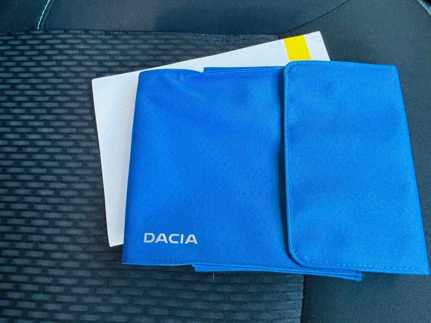 Dacia Logan 1.0 i benzín MALO NAJETO!