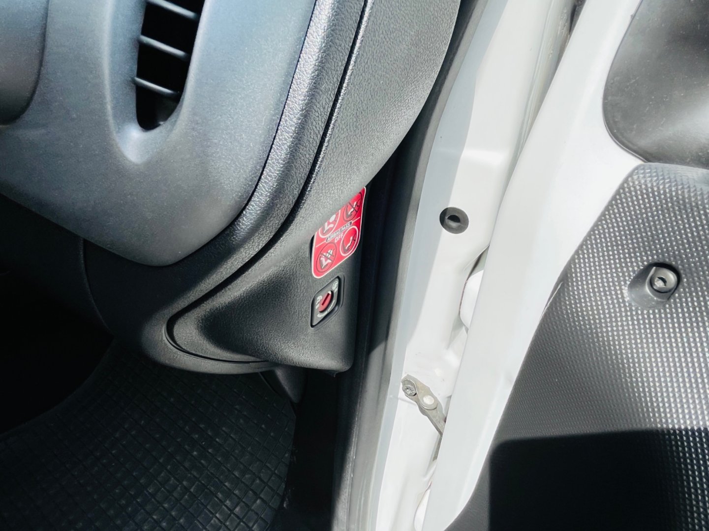 Peugeot Partner 1.6 Hdi 5 míst Původ ČR KLIMA