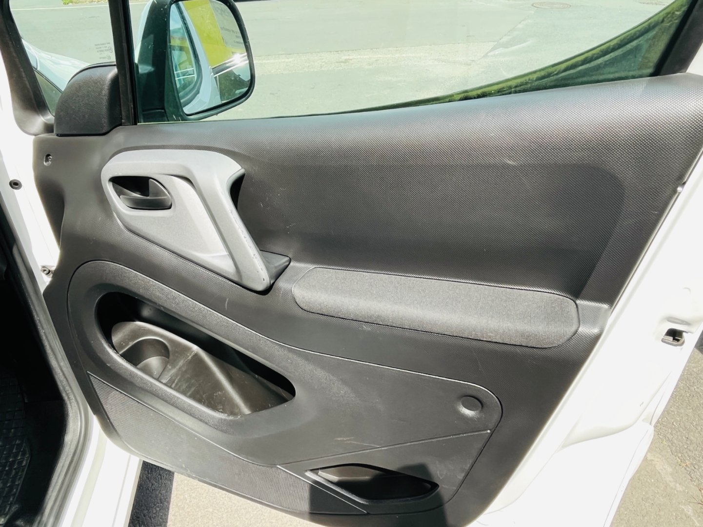 Peugeot Partner 1.6 Hdi 5 míst Původ ČR KLIMA