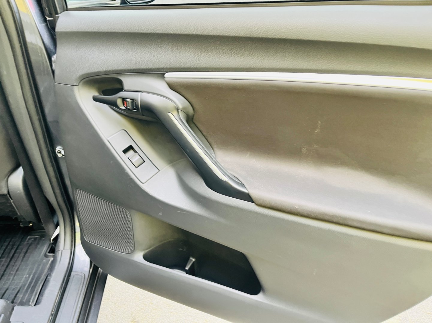Toyota Verso 1.6 D4D STYLE VYHŘEV SEDADEL