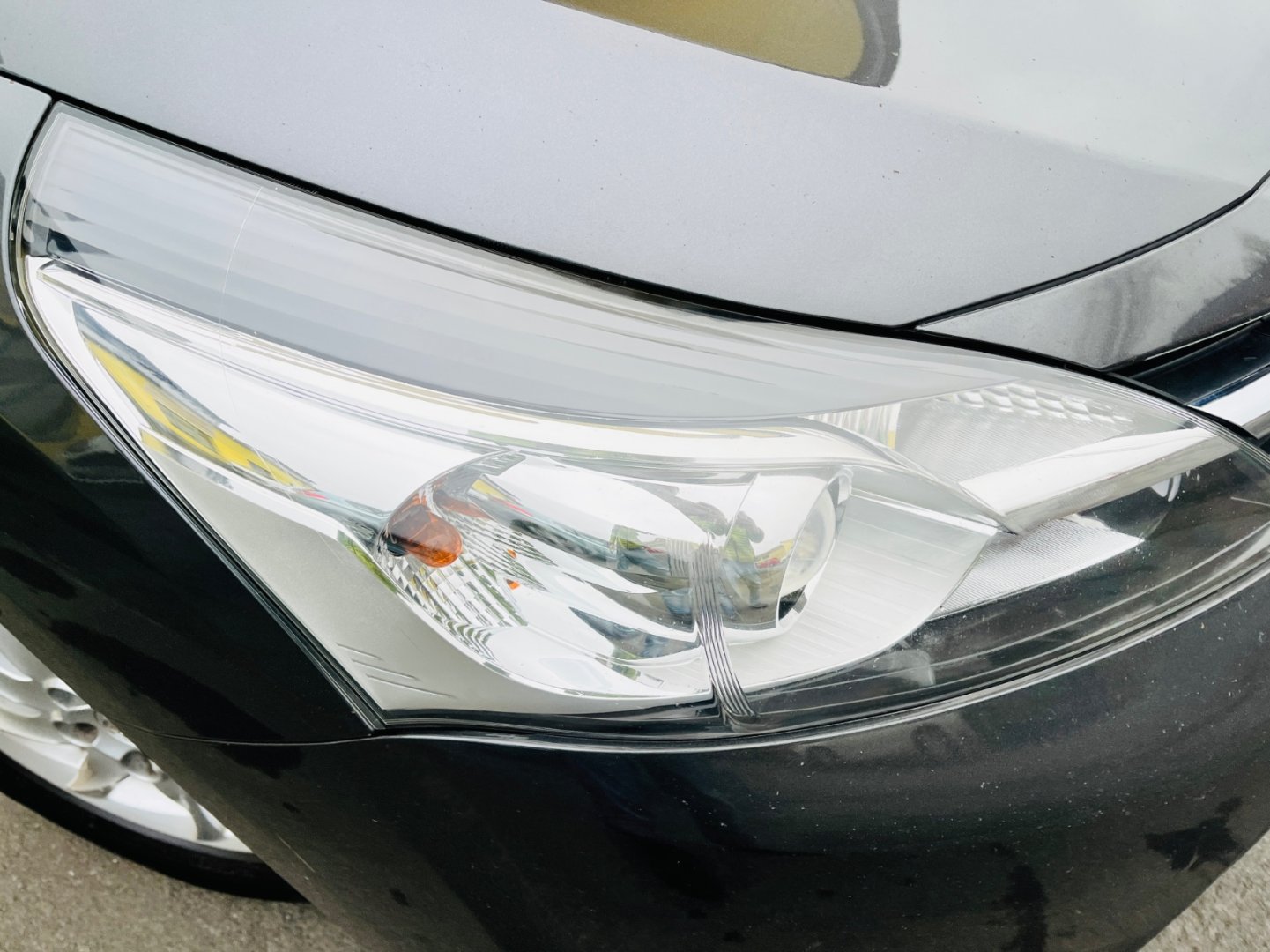 Toyota Verso 1.6 D4D STYLE VYHŘEV SEDADEL