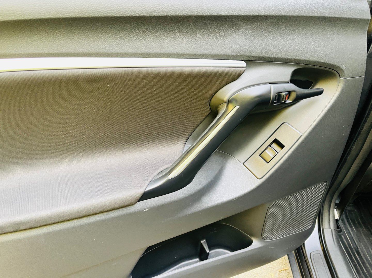 Toyota Verso 1.6 D4D STYLE VYHŘEV SEDADEL