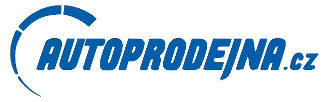 Autoprodejna logo